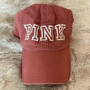Victoria’s Secret Pink ballcap